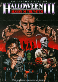 Halloween 3: Season of the Witch