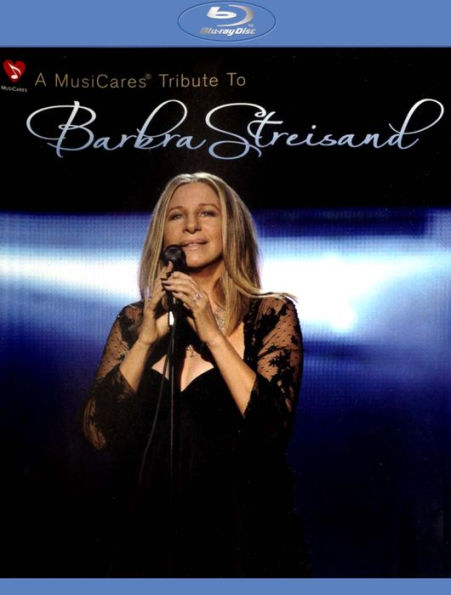 A Musicares Tribute to Barbra Streisand