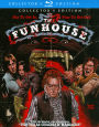 The Funhouse [Collector's Edition] [Blu-ray]