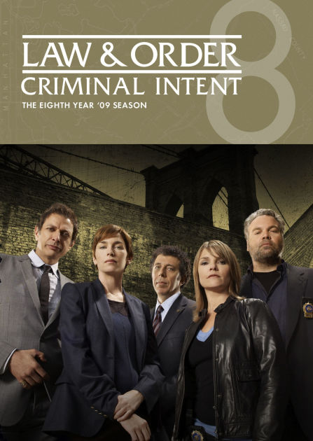 Amazon.com: Law & Order: Criminal Intent - PC : Video Games