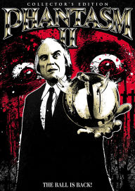 Phantasm II