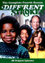 Diff'rent Strokes: The Complete Fourth Season [3 Discs]