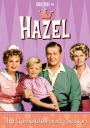 Hazel: The Complete Fourth Season [4 Discs]
