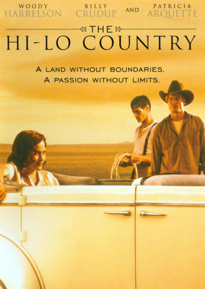 The Hi-Lo Country