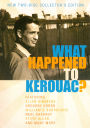 What Happened to Kerouac? [Collector's Edition] [2 Discs]