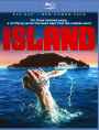 The Island [2 Discs] [DVD/Blu-ray]