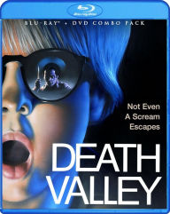 Title: Death Valley [Blu-ray/DVD]