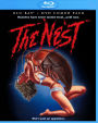 The Nest [2 Discs] [DVD/Blu-ray]