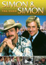 Simon & Simon: The Final Season [3 Discs]