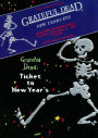 Grateful Dead: Ticket to New Year's Eve Concert