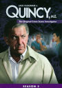 Quincy, M.E. Season 5 [6 Discs]