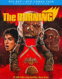 The Burning [Collector's Edition] [2 Discs] [DVD/Blu-ray]