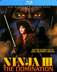 Ninja III: The Domination