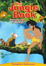 Jungle Book: Adventures Of Mowgli - Complete Coll