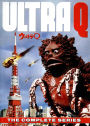 Ultra Q: The Complete Series
