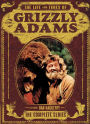 The Life and Times of Grizzly Adams [8 Discs]