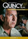 Quincy, M.E.: Season 6 [5 Discs]