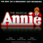 Annie: The New Broadway Cast Recording