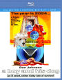 A Boy and His Dog [Collector's Edition] [2 Discs] [Blu-ray/DVD]