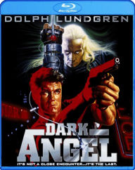 Title: Dark Angel [Blu-ray]