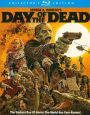 Day of the Dead [Collector's Edition] [Blu-ray]