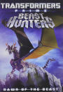 Transformers Prime: Beast Hunters - Dawn of the Beast