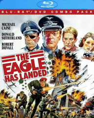Title: The Eagle Has Landed [Collectors Edition] [2 Discs] [DVD/Blu-ray]