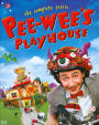 Pee-Wee's Playhouse: The Complete Series