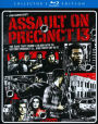 Assault on Precinct 13 [Collector's Edition] [Blu-ray]