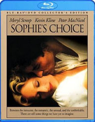 Title: Sophie's Choice [Collector's Edition] [2 Discs]