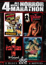 All Night Horror Movie Marathon 1