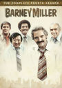 Barney Miller: The Complete Fourth Season [3 Discs]