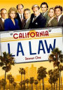 L.a. Law: Season 1