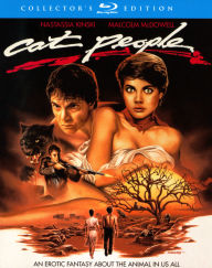 Title: Cat People [Blu-ray]