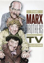 The Marx Brothers: TV Collection [3 Discs]