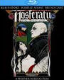Nosferatu the Vampyre [Blu-ray]
