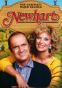 Newhart: The Complete Third Season [3 Discs]