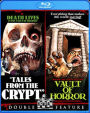 Tales from the Crypt/Vault of Horror [Blu-ray]