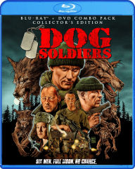 Title: Dog Soldiers [Collector's Edition] [2 Discs] [Blu-ray/DVD]