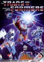 Transformers: Seasons 3 and 4 [4 Discs]