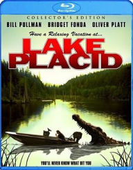 Lake Placid [Collector's Edition] [Blu-ray]