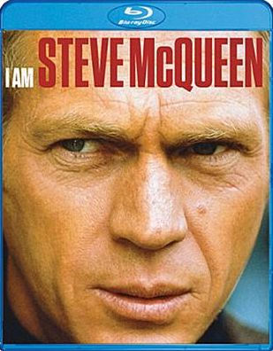 I Am Steve McQueen [Blu-ray]