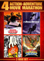 Horror Movie Marathon