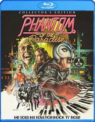 Title: Phantom of the Paradise [Collector's Edition]