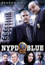 NYPD Blue: Season 07 [6 Discs]