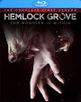 Hemlock Grove: the Complete First Season