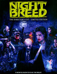 Nightbreed