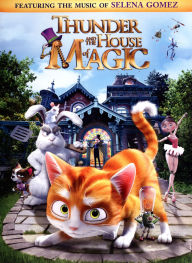 House of Magic