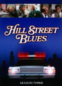 Hill Street Blues: Season Three
