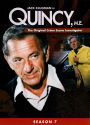 Quincy, M.E.: Season Seven [6 Discs]